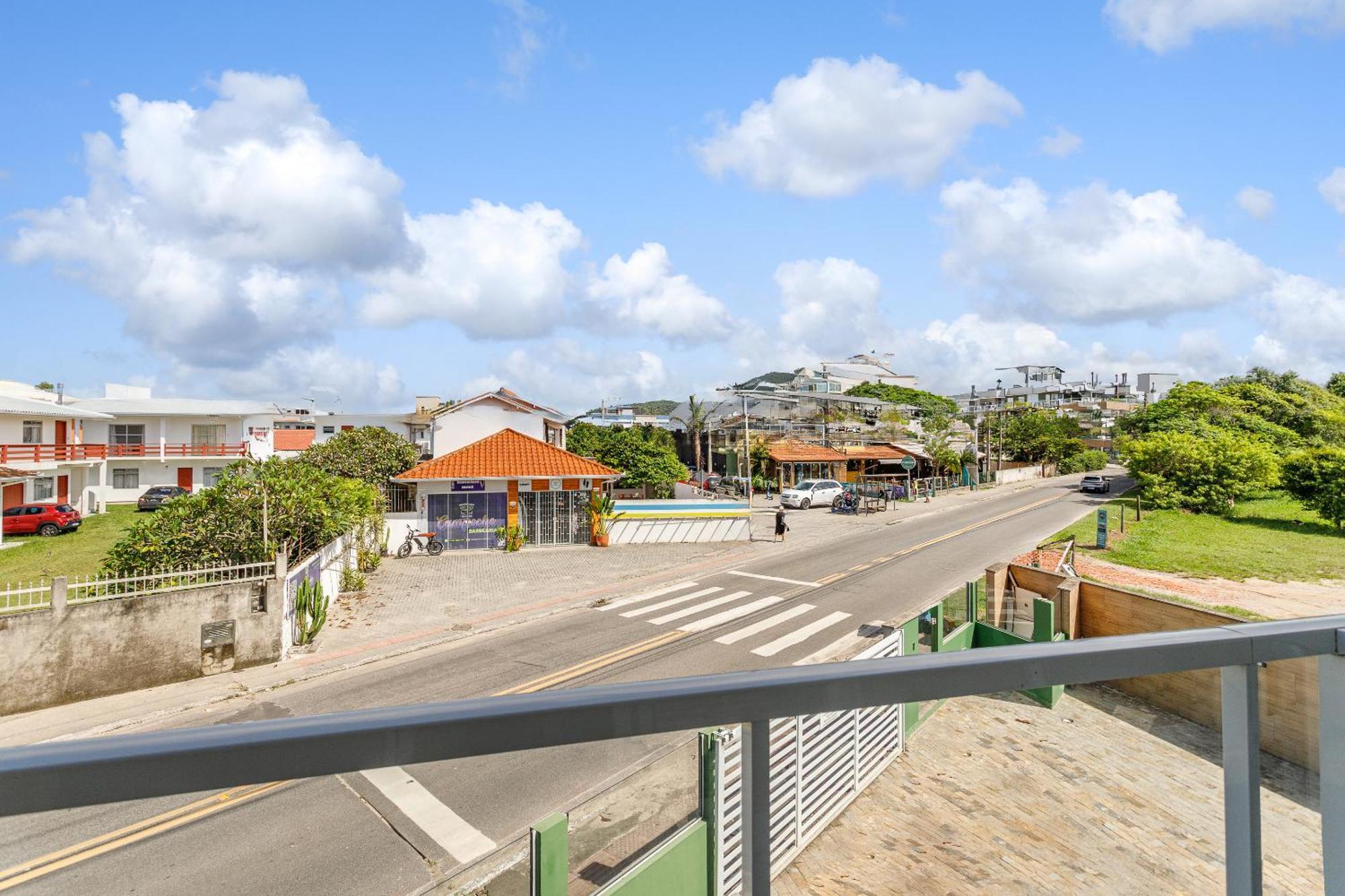 Recanto Aconchegante No Campeche Apart 05 - 50M Da Praia - Florianópolis 外观 照片